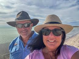 How to Road Trip South Australia With Dogs