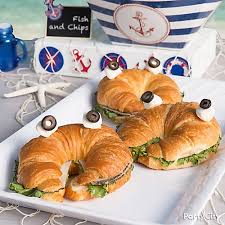 Great savings & free delivery / collection on many items. Nautical Party Ideas Party City
