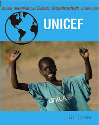 Unicef is volledig afhankelijk van vrijwillige bijdragen. Unicef Global Organisations Amazon De Connolly Sean Fremdsprachige Bucher