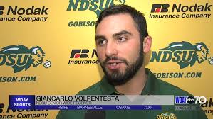 The under-the-radar Bison who won over his coaches