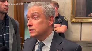 2700 immigrants come to Canada each and every day. (one million per year).  Canada does not produce 2700 jobs per day,