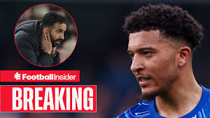 Football Insider - News update