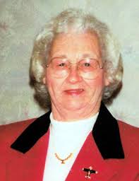 Obituary information for Zadie May Nelson