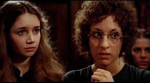 Constriction Pictures: Black Christmas (1974)