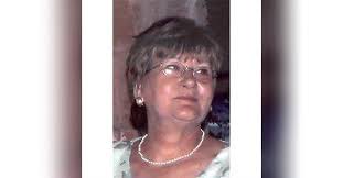 Patricia Buford Obituary