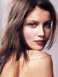 Laetitia casta by juergen teller for saint laurent's fw2020 campaign. My Favorite Model Laetitia Casta Home Facebook