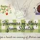 A Taste of Italy from Scratch event image