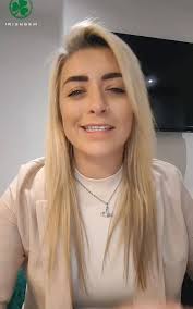 James Joyce Bridge Dublin (2025)