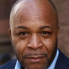 Michael Everett Johnson Movies and TV Shows