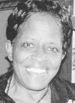 ELAINE MCDOWELL Obituary (2014)