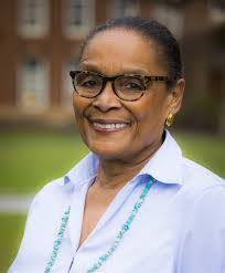 Ann Chitty's Instagram, Twitter & Facebook