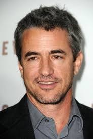 Last night I was watching an old movie with an actor, Dermot Mulroney. For  those of us at St. Mary's in 6th grade, he is the grandson of Mrs. Goen.,  our teacher.