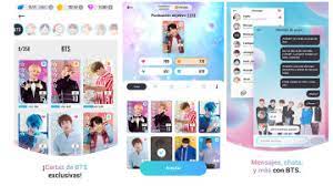 If you haven't heard of kpop, you don't know what you're missing. Bts El Nuevo Juego Bts World Peta Literalmente