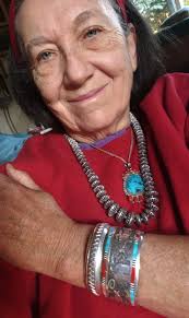 Squash blossom necklace