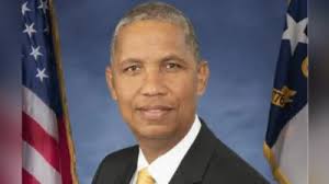 Niki Jones appointed assistant city manager by City of Raleigh