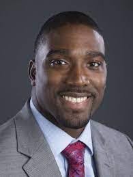 Ricardo Hines's Instagram, Twitter & Facebook