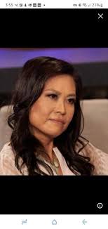 Mrs Wu's Return to General Hospital and Potential Mob War Involvement