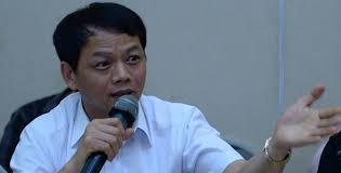 Cục phó Cục An toàn thực phẩm lên tiếng vụ "nước mắm có arsen"