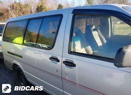 Image result for Oxford White 1993 Aerostar