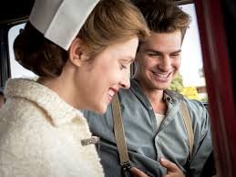 Doss, who refused to kill but was awarded the medal of honor you can't always win, but when your buddies come to you and say they owe their life to me, what better reward can you get than that. Hacksaw Ridge Review
