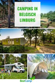 Camping In Belgisch Limburg In 2020 Camping Nationale Parken Kamperen