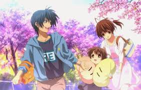 Endings in anime are nothing new and i'm sure for those of us who are heavily invested into the medium know this all too well. Auto Nangis Ini 7 Rekomendasi Anime Sedih Paling Nyesek Sepanjang Masa Dafunda Com