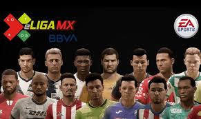 .coverage of mexican soccer (liga mx, national team, liga de ascenso, women's, futsal, beach soccer, etc) and relegation table. Eliga Mx El Torneo Virtual De Futbol Mexicano Que Dara Continuidad Al Torneo Clausura 2020 Marketing 4 Ecommerce Tu Revista De Marketing Online Para E Commerce