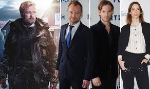 $3.16 (23 used & new offers) starring: Fortitude Season 3 Cast Who Is In The Cast Of Fortitude Tv Radio Showbiz Tv Express Co Uk