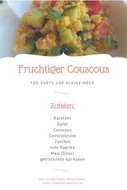 Fruchtiger Couscous Salat Rezept Couscous Rezepte Couscous Salat