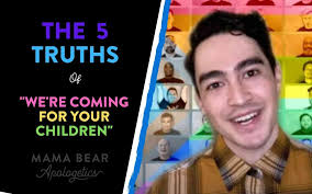 We're Coming for Your Children"- Five Ways the San Francisco Gay Men's  Choir Video Wasn't Satire