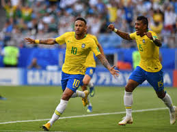 More recently, however, the difficulties of combatting corruption and the excessive power of state organisations led to a desire for change. Fifa World Cup 2018 Brazil Beat Mexico 2 0 To Enter Quarters Football News Times Of India