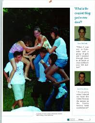 Forest Parke Library and Archives - Capital Area District Libraries