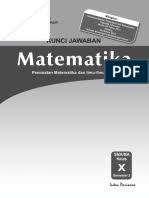 Dapatkan penjelasan bukan hanya jawaban. Kunci Jawaban Lks Matematika Kelas Xi Intan Pariwara Pdf Pdf