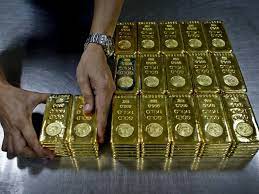 Gold rate per kilo (kg) in india, and the current price of 1 kg gold is 4204900.995561 inr. How Much Is A Kilo Of Gold In Us Dollars