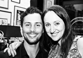 Champagne & Heels 3rd Anniversary Dinner with Tsubo