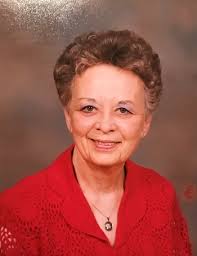 Obituary information for Nancy Elizabeth Murray