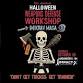 Halloween Weapons Defense Krav Maga Workshop event image
