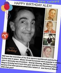 Happy Birthday Alex! 🎂🎁🎈🎉🕯🍰❤WE LOVE YOU!