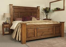 Traditional Super King Size Solid Wood Bed Frame Traditional Bed Frames King Size Wood Bed Frame Wood Bed Frame