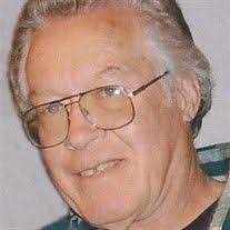 Allen James “Jim” Cannon (1942-2018)