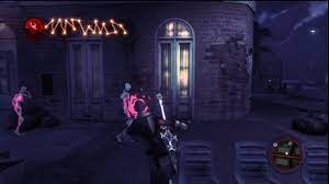 Single player walkthrough with videos of the whole game plus side missions. Infamous 2 Festival Of Blood Trophy Guide Just Push Start