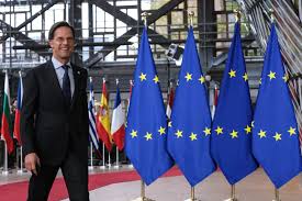 't is eên van de opvolgerstaet'n van de vroehere socialistische federoale republiek joegoslaovië, woavan da 't onofhankelik 'ekomme. Trekt U Alvast Maar De Portemonnee Eu Begint Onderhandelingen Over Toetreding Albanie En Noord Macedonie De Dagelijkse Standaard