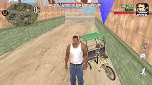 Gta sa lite e uma versão leve modificada do jogo, alguns arquivos foram removidos para deixar mais leve, dentre eles são musicas das rádios, cutscenes(cenas das missões), falas nas missões e geralmente as versões são liberadas separadamente para diferentes chips gráficos(gpu). Download Kumpulan Gta San Andreas Lite Untuk Android Andreno Sekolah Android