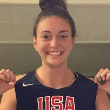 Bernadette Seymour's Instagram, Twitter & Facebook