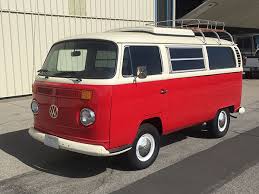 Image result for Red 1968 Motor Home