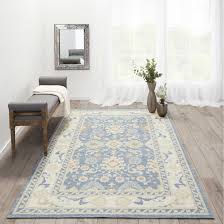 Shop Momeni Anatolia Wool Blend Traditional Area Rug Overstock 19527712