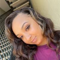 70+ "Shanice Thomas" profiles