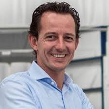 Welkom bij het team Chris Lanser, we gaan er iets moois van maken!!!!!