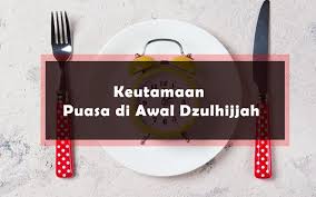Dari abu qotadah, ia berkata bahwa rasulullah shallallahu 'alaihi wa sallam bersabda: Hukum Dan Keutamaan Puasa Tanggal 1 9 Dzulhijjah