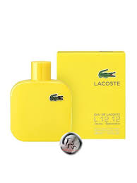 Lacoste Eau De Lacoste Pour Homme L 12 12 Magnetic Lacoste Eau De Lacoste L 12 12 Jaune Optimistic 2015 New Perfume Men S Cologne Http Www Mimifroufrou Com Scentedsa Mens Cologne Lacoste Men Perfume